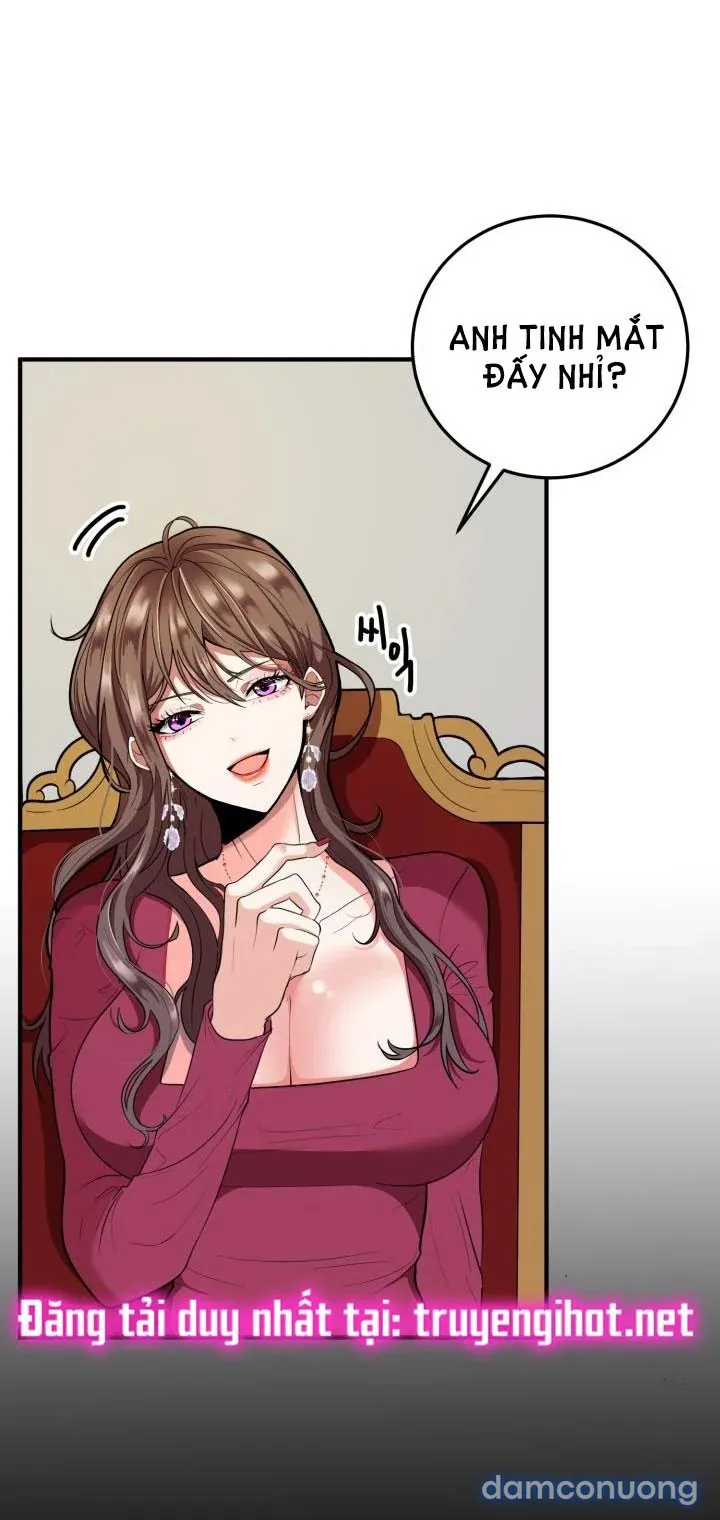 [18+] Người Vợ Gợi Cảm 