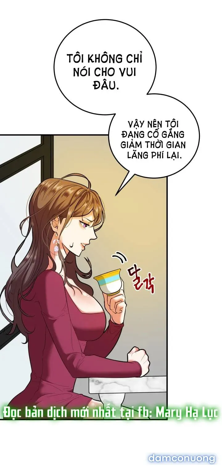 [18+] Người Vợ Gợi Cảm 