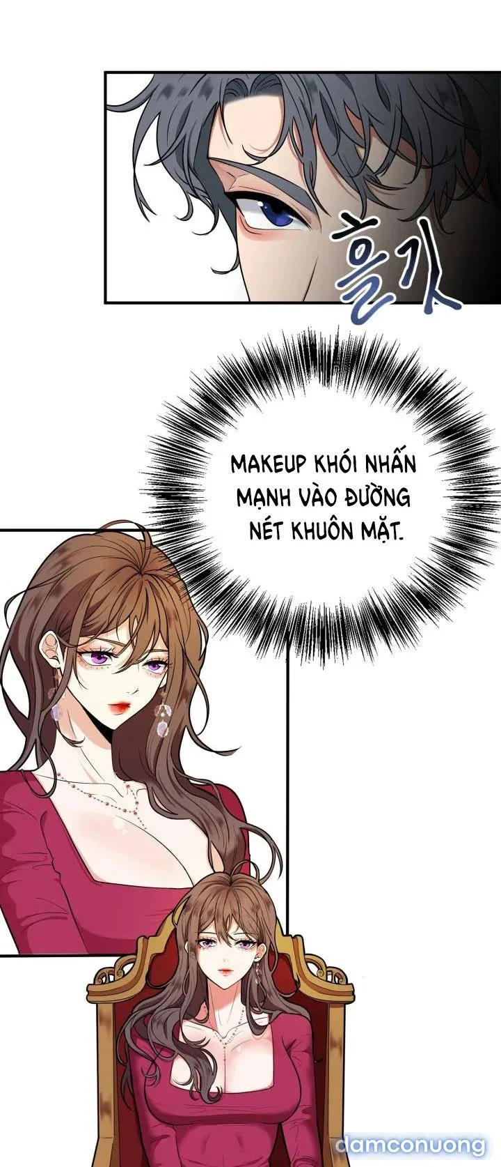 [18+] Người Vợ Gợi Cảm 