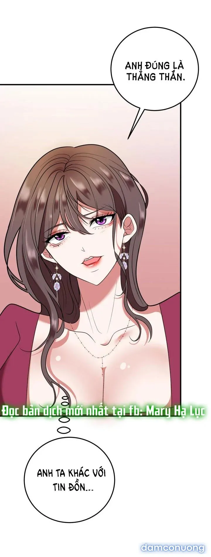 [18+] Người Vợ Gợi Cảm 