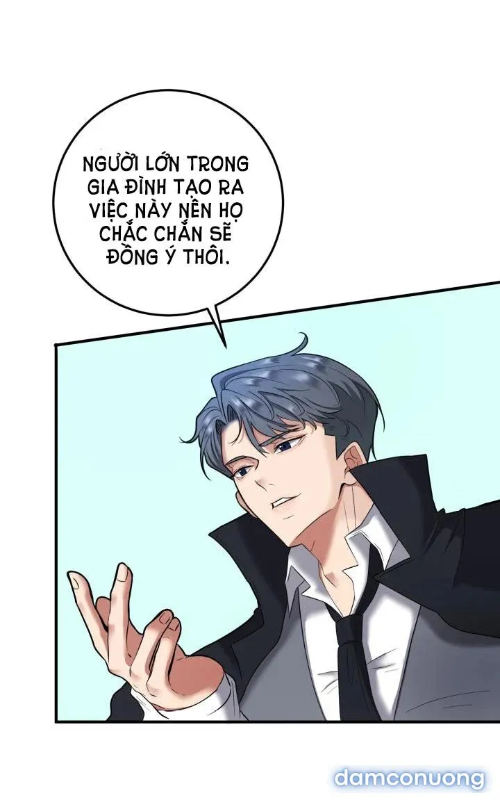 [18+] Người Vợ Gợi Cảm 