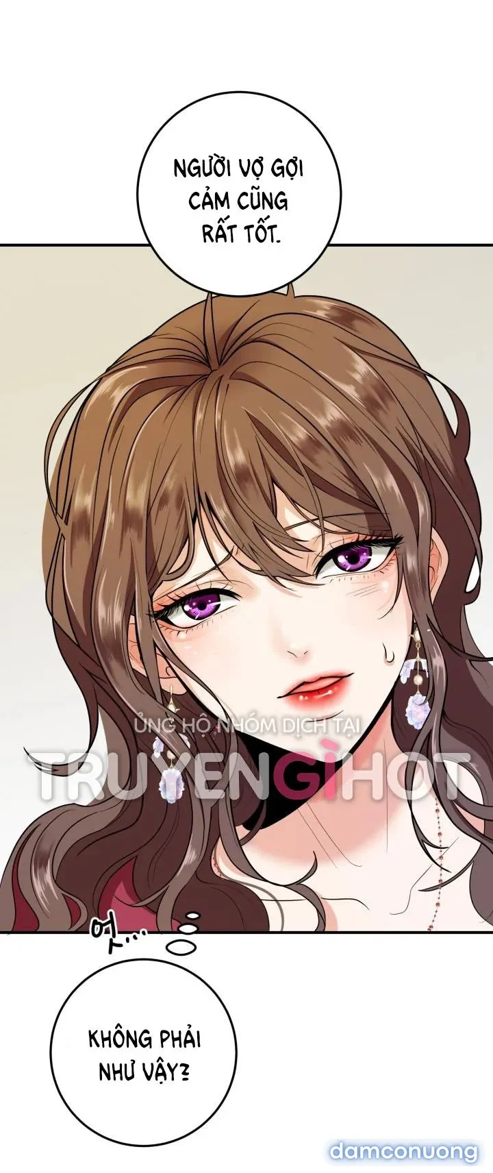 [18+] Người Vợ Gợi Cảm 