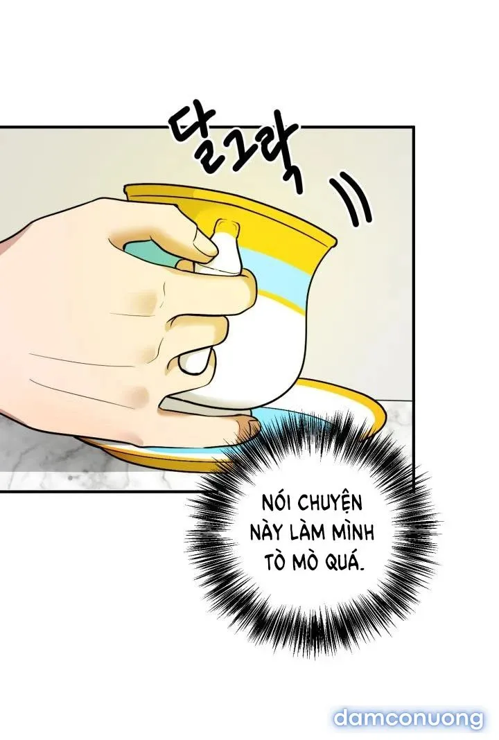 [18+] Người Vợ Gợi Cảm 