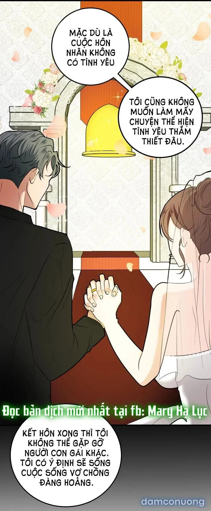 [18+] Người Vợ Gợi Cảm 