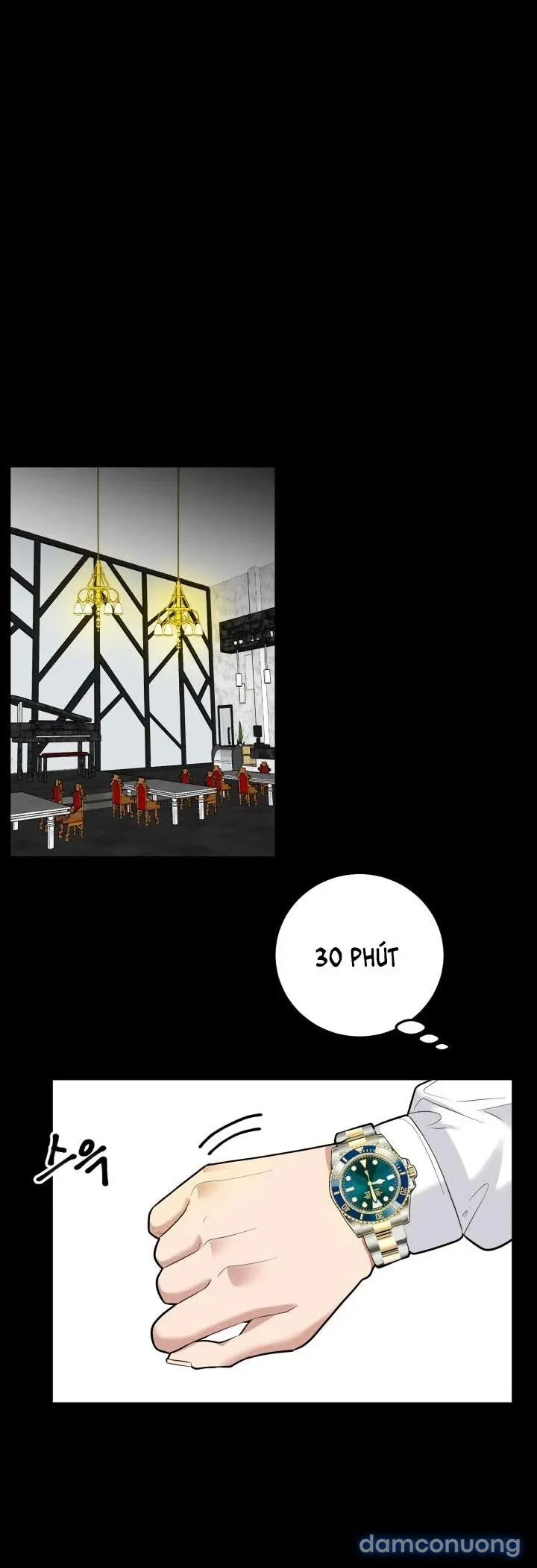 [18+] Người Vợ Gợi Cảm 