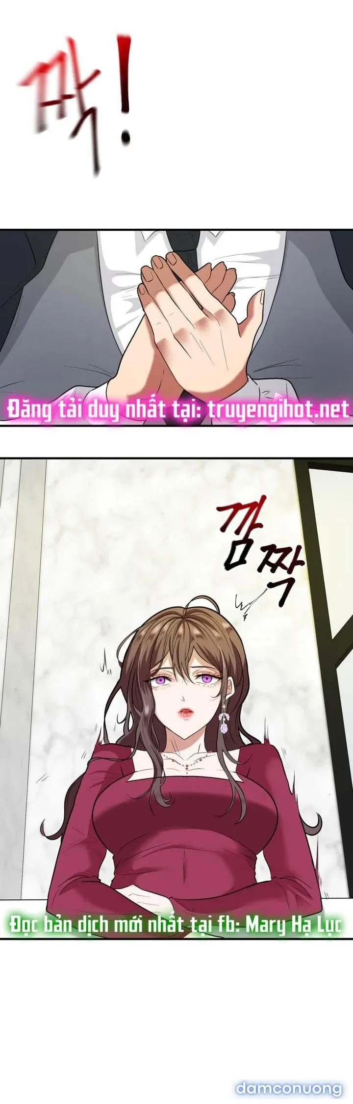 [18+] Người Vợ Gợi Cảm 