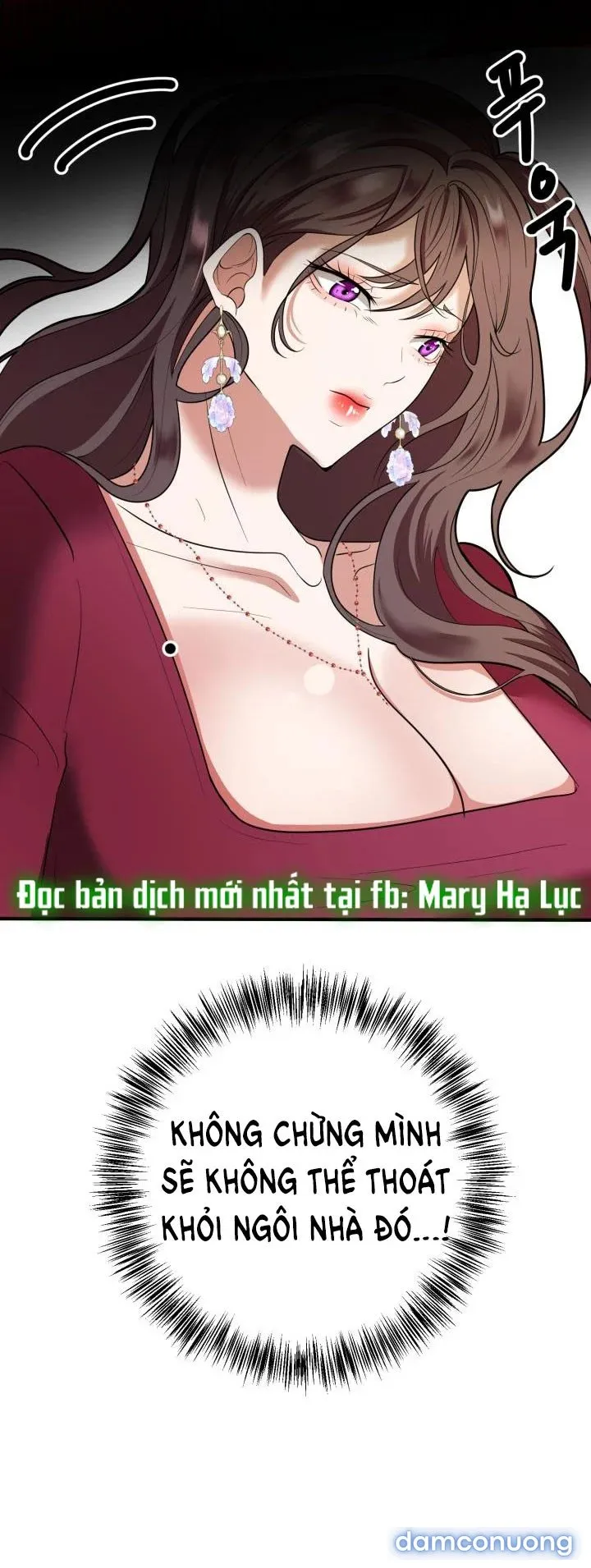 [18+] Người Vợ Gợi Cảm 
