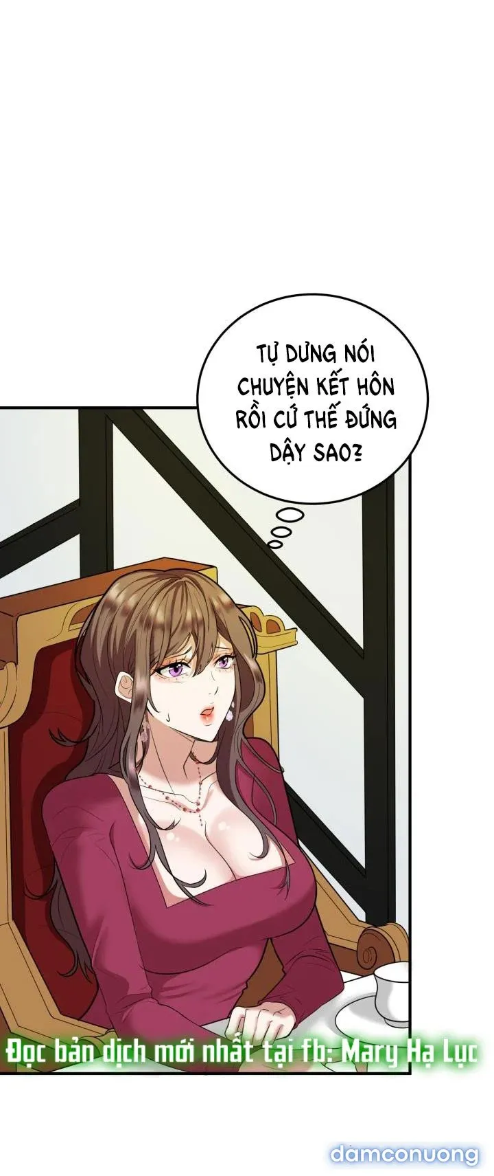 [18+] Người Vợ Gợi Cảm 