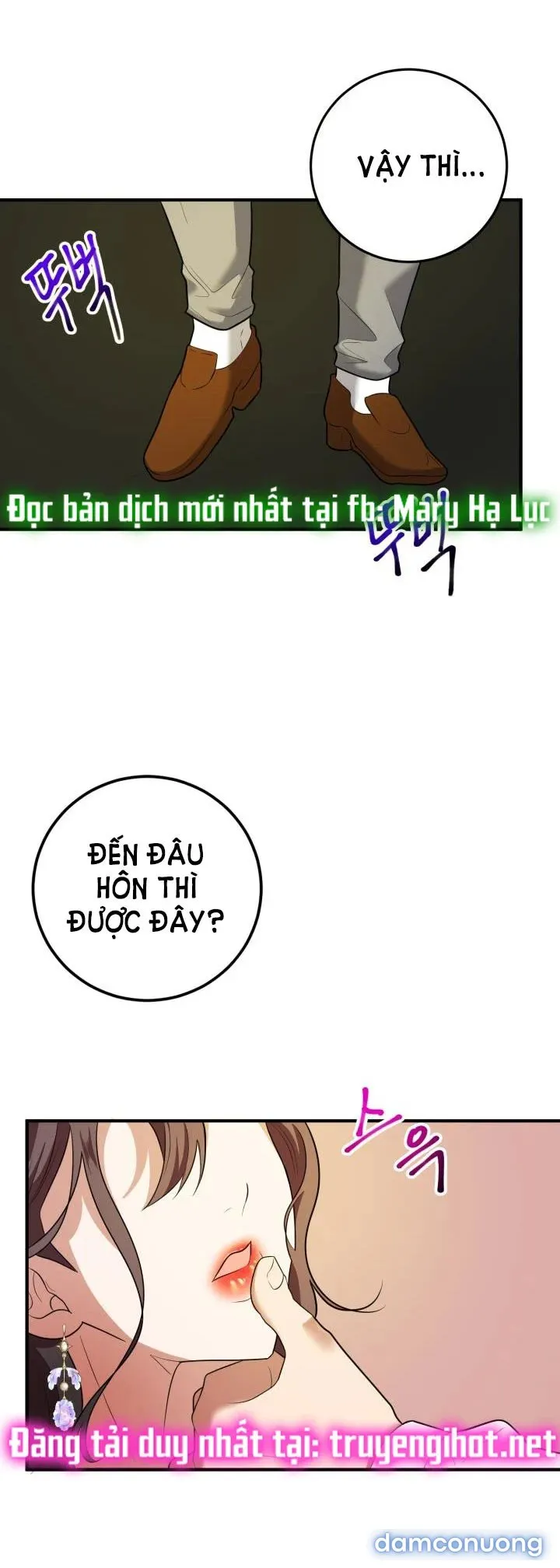 [18+] Người Vợ Gợi Cảm 