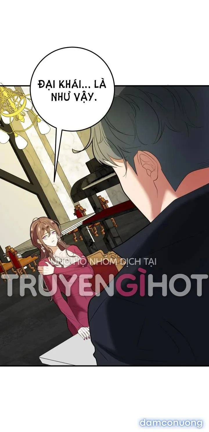 [18+] Người Vợ Gợi Cảm 