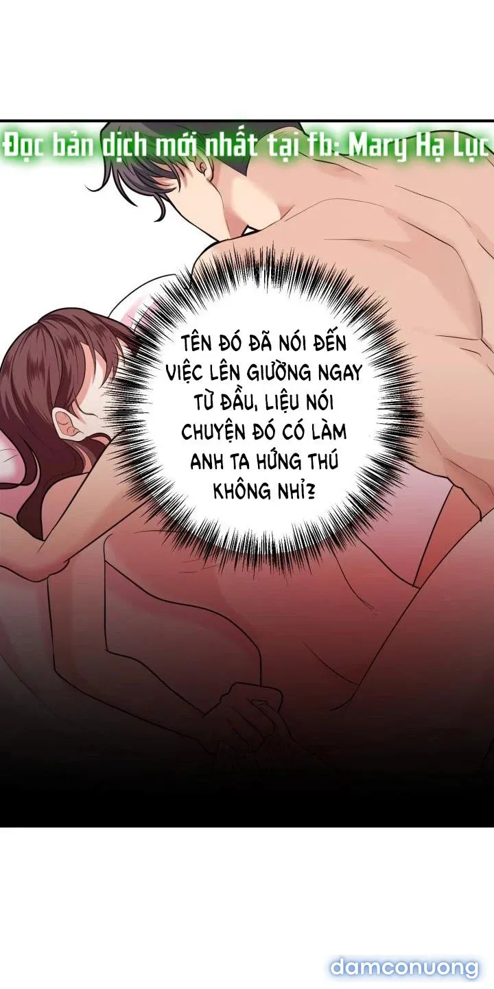 [18+] Người Vợ Gợi Cảm 