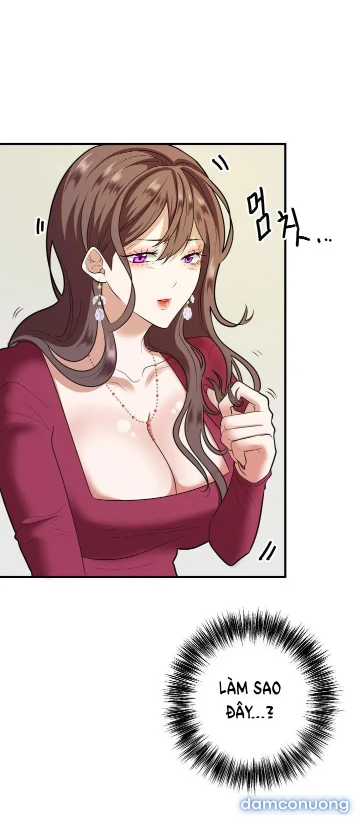 [18+] Người Vợ Gợi Cảm 