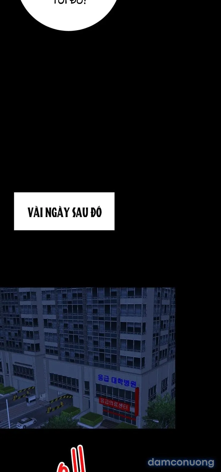 [18+] Người Vợ Gợi Cảm 