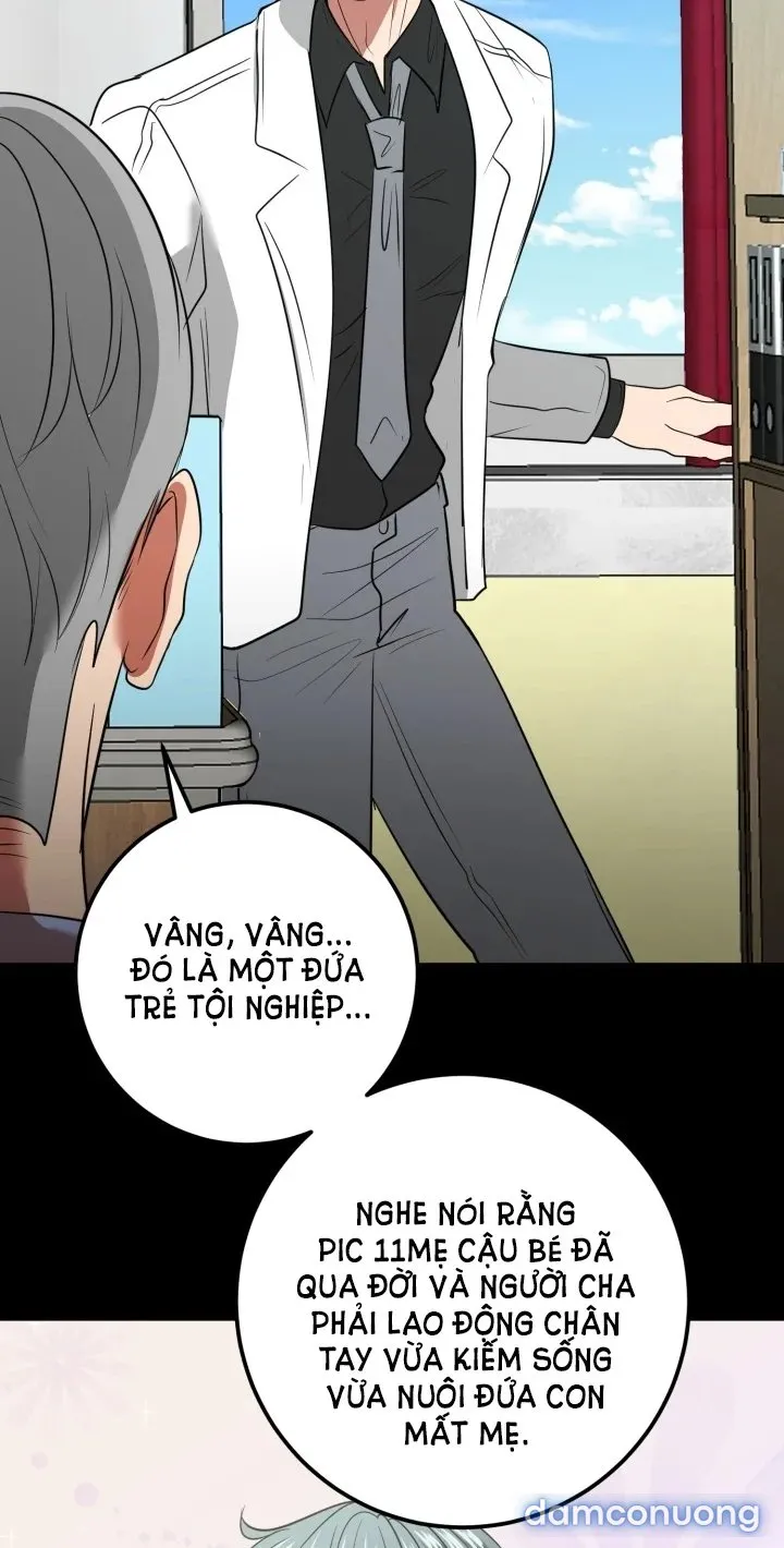 [18+] Người Vợ Gợi Cảm 