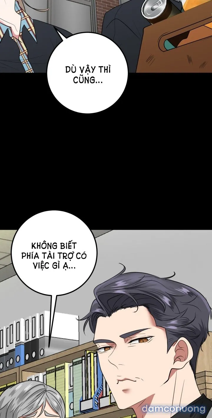 [18+] Người Vợ Gợi Cảm 