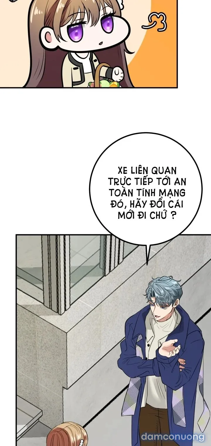 [18+] Người Vợ Gợi Cảm 