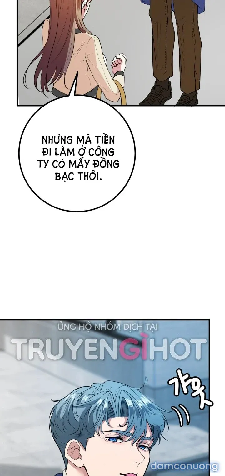 [18+] Người Vợ Gợi Cảm 
