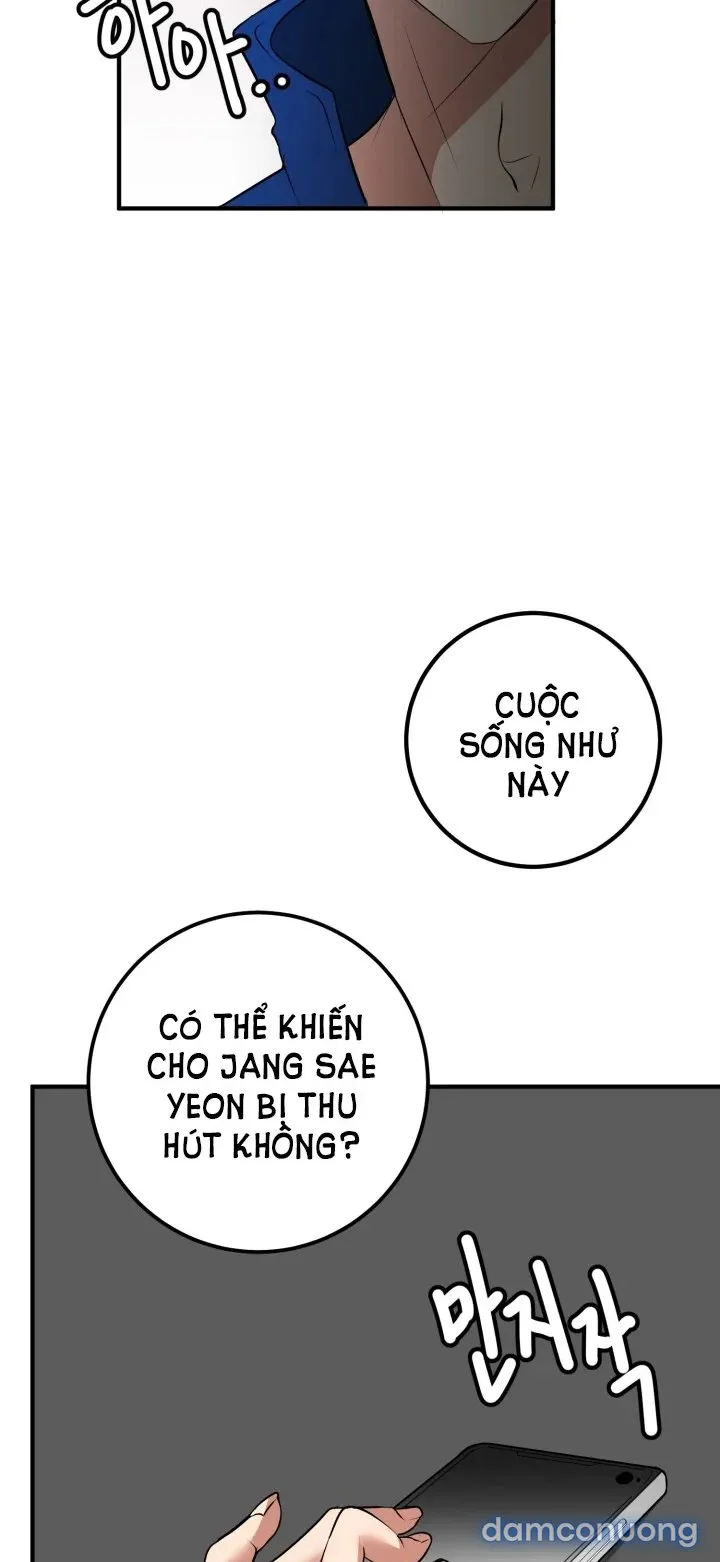 [18+] Người Vợ Gợi Cảm 