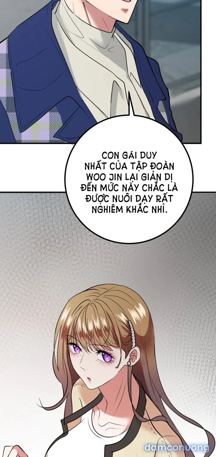 [18+] Người Vợ Gợi Cảm 