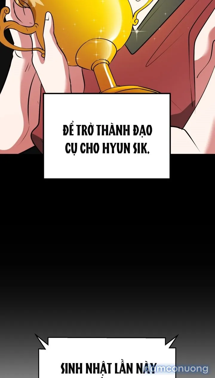 [18+] Người Vợ Gợi Cảm 
