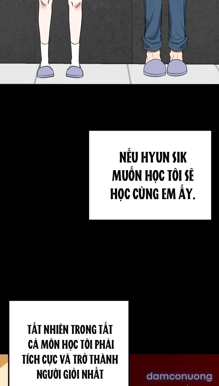 [18+] Người Vợ Gợi Cảm 
