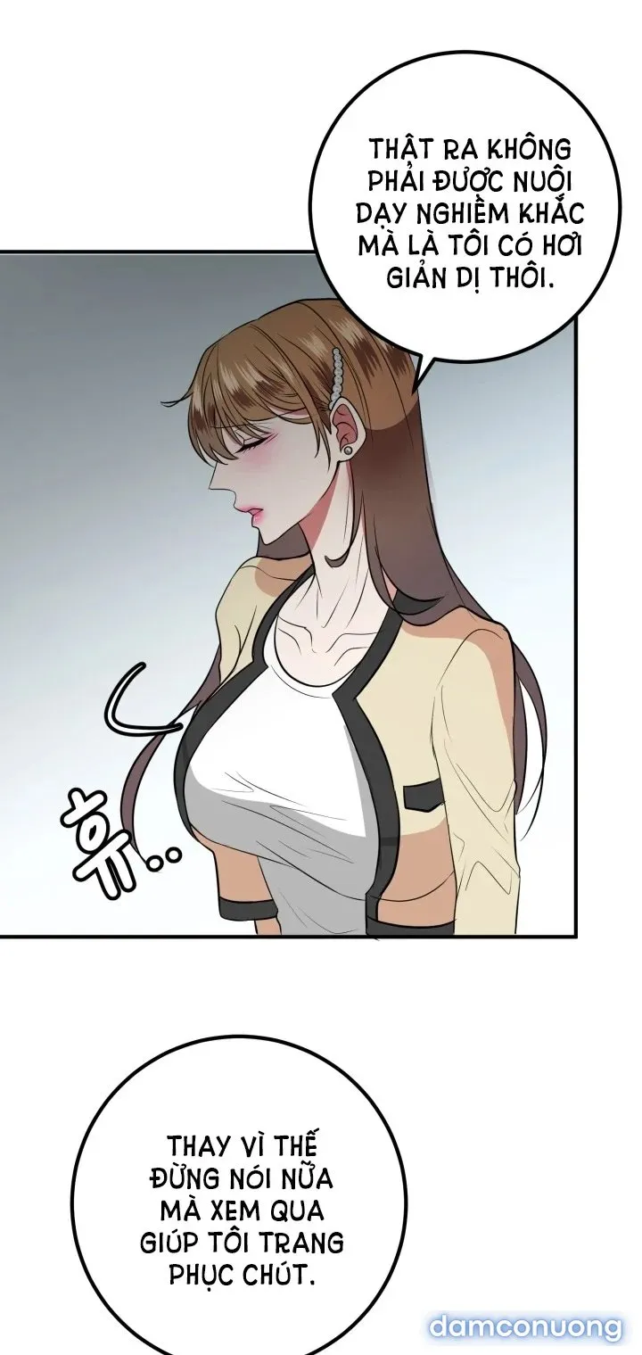 [18+] Người Vợ Gợi Cảm 