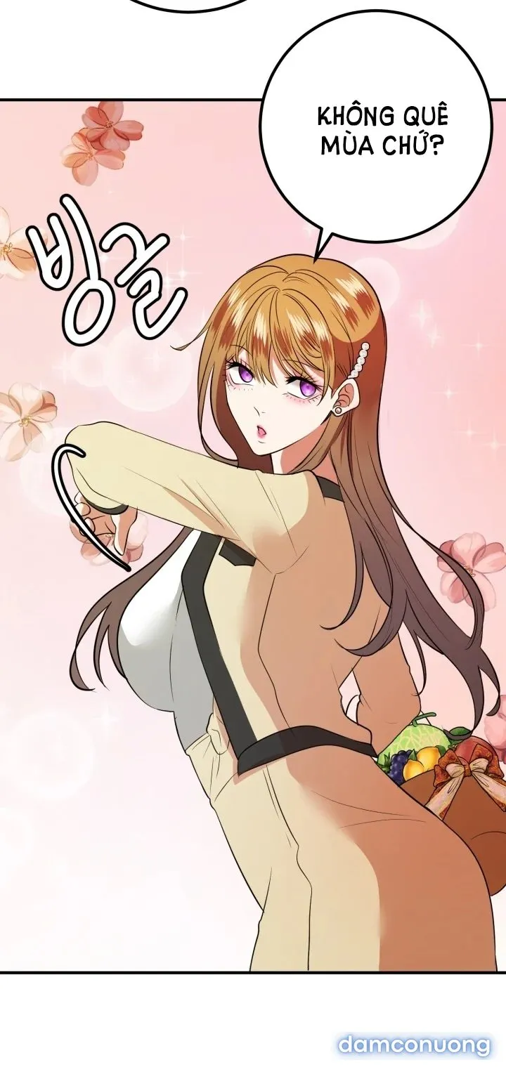 [18+] Người Vợ Gợi Cảm 