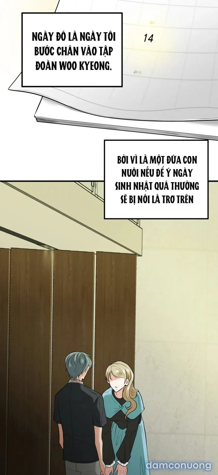 [18+] Người Vợ Gợi Cảm 