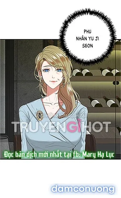 [18+] Người Vợ Gợi Cảm 