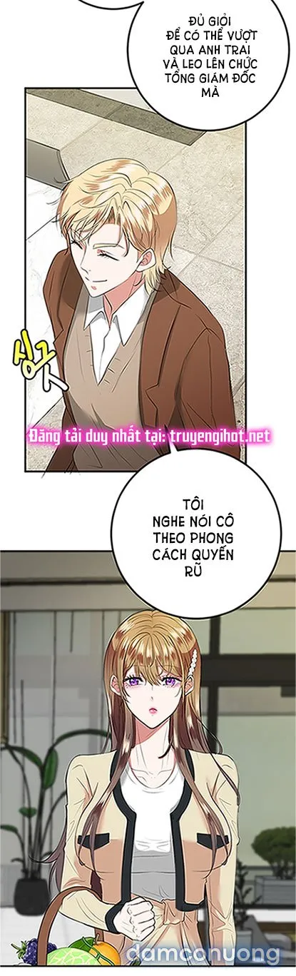 [18+] Người Vợ Gợi Cảm 