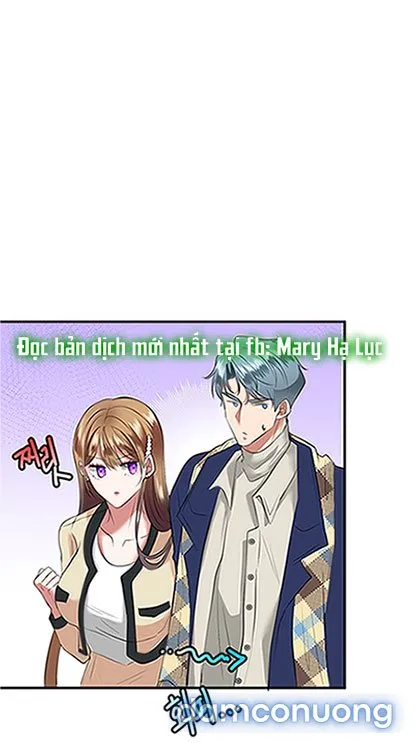 [18+] Người Vợ Gợi Cảm 