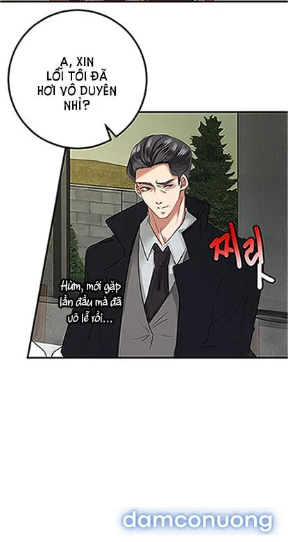 [18+] Người Vợ Gợi Cảm 