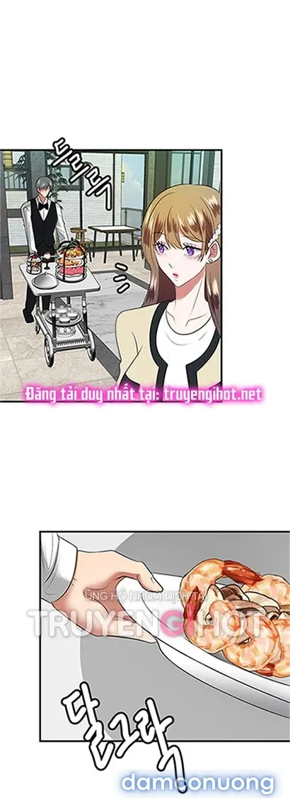 [18+] Người Vợ Gợi Cảm 