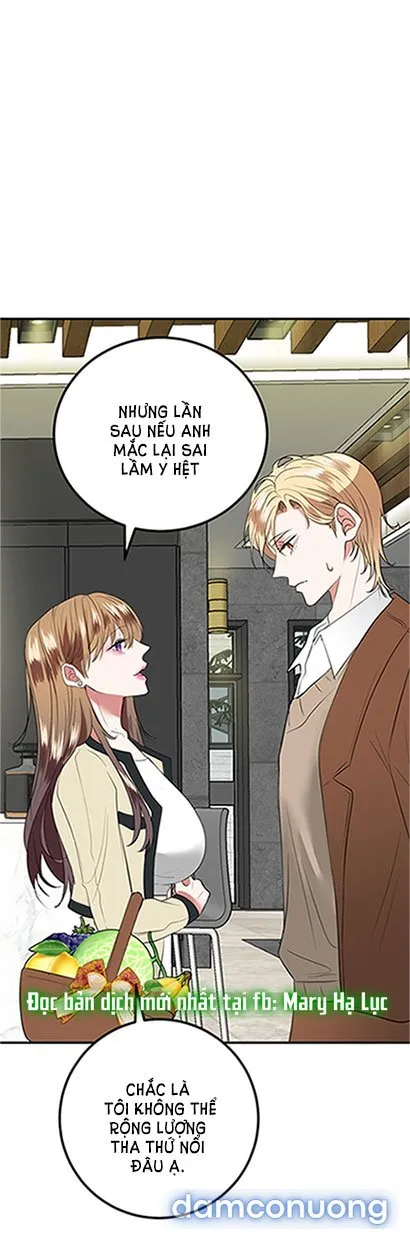 [18+] Người Vợ Gợi Cảm 