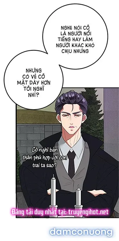 [18+] Người Vợ Gợi Cảm 