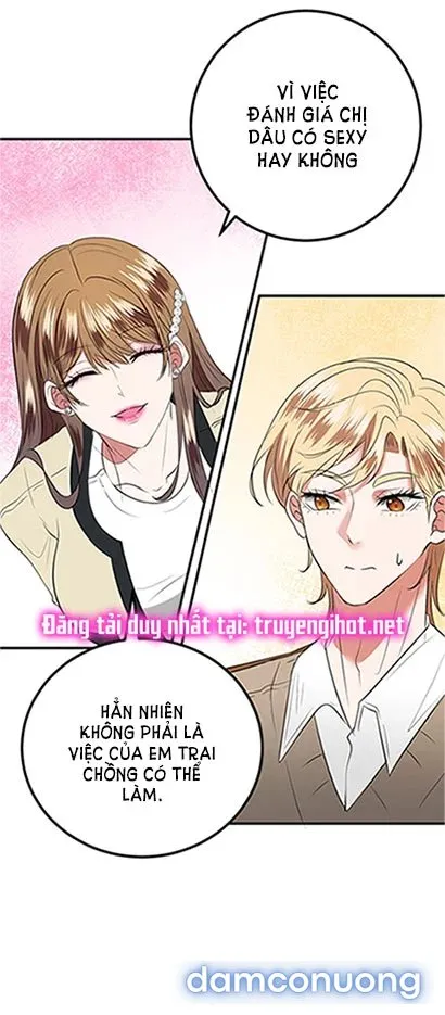 [18+] Người Vợ Gợi Cảm 