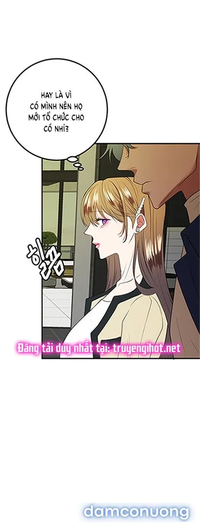 [18+] Người Vợ Gợi Cảm 