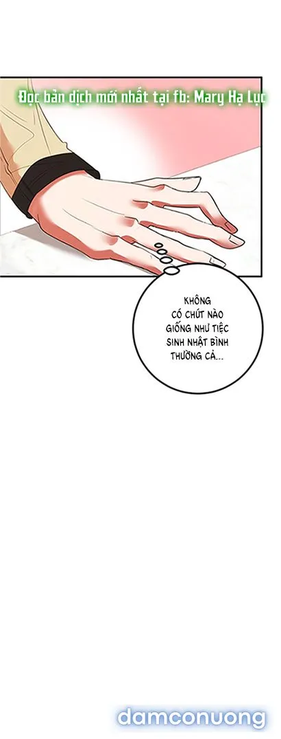 [18+] Người Vợ Gợi Cảm 