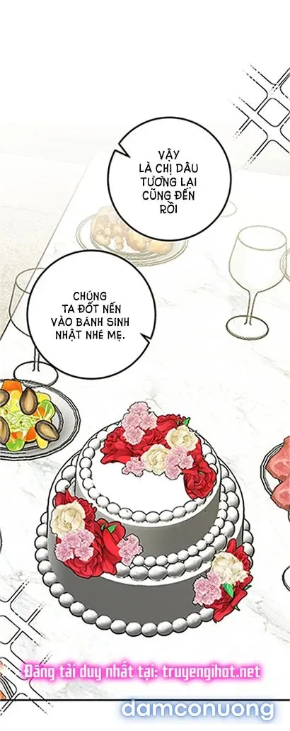 [18+] Người Vợ Gợi Cảm 
