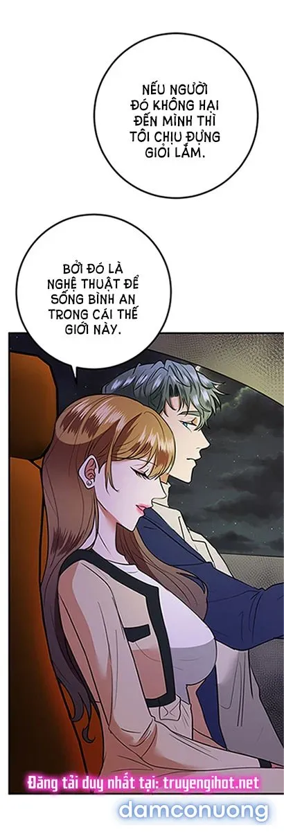 [18+] Người Vợ Gợi Cảm 