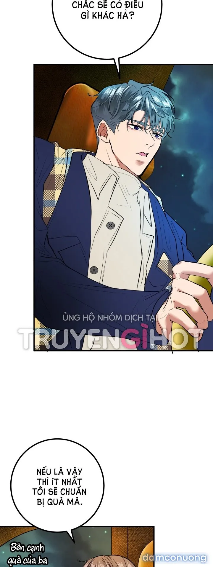 [18+] Người Vợ Gợi Cảm 