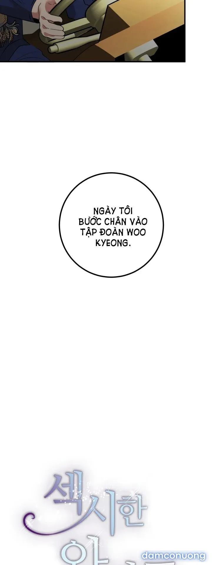 [18+] Người Vợ Gợi Cảm 