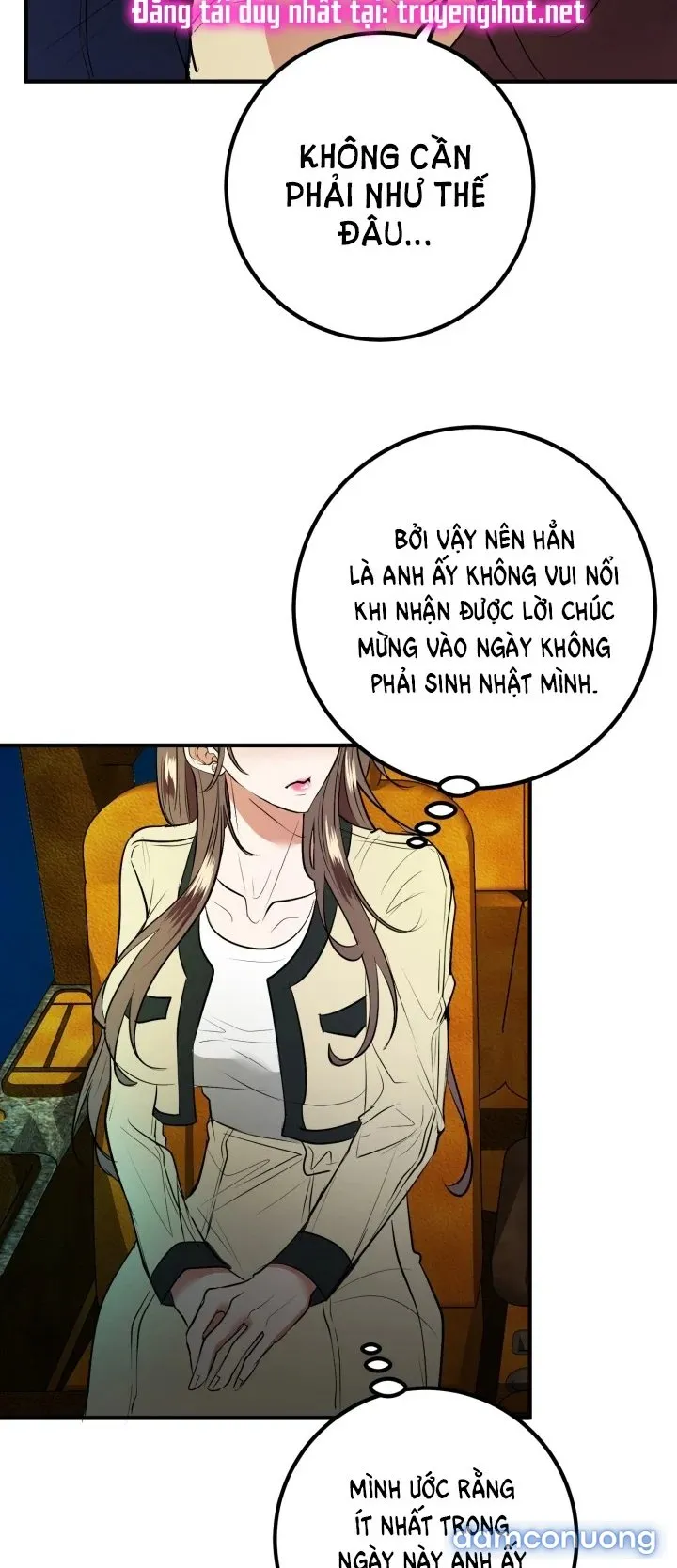 [18+] Người Vợ Gợi Cảm 
