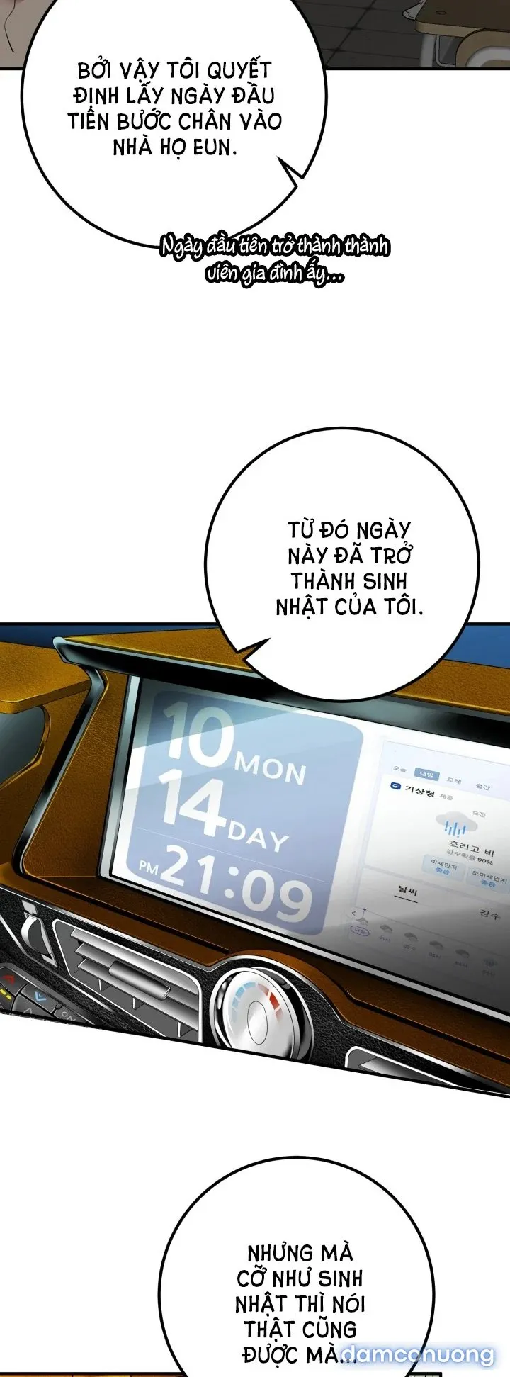 [18+] Người Vợ Gợi Cảm 