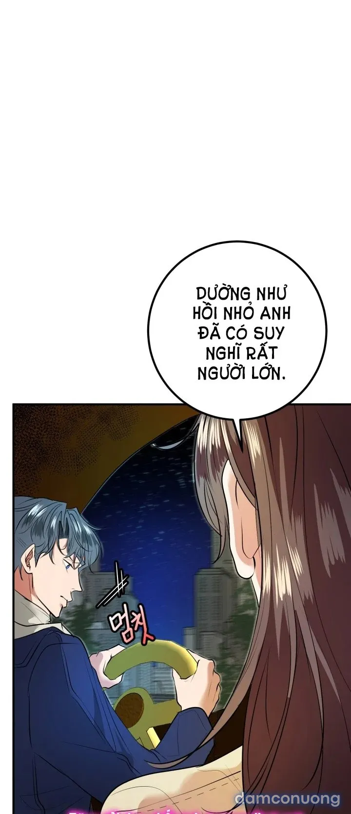 [18+] Người Vợ Gợi Cảm 