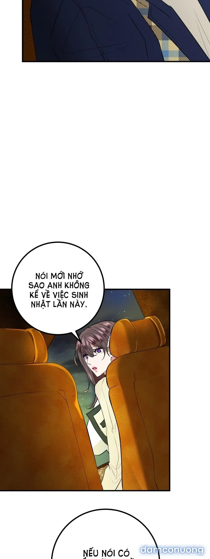 [18+] Người Vợ Gợi Cảm 