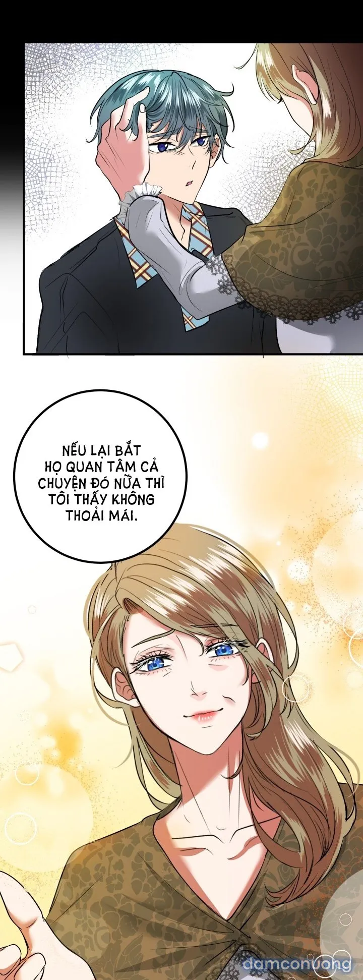[18+] Người Vợ Gợi Cảm 