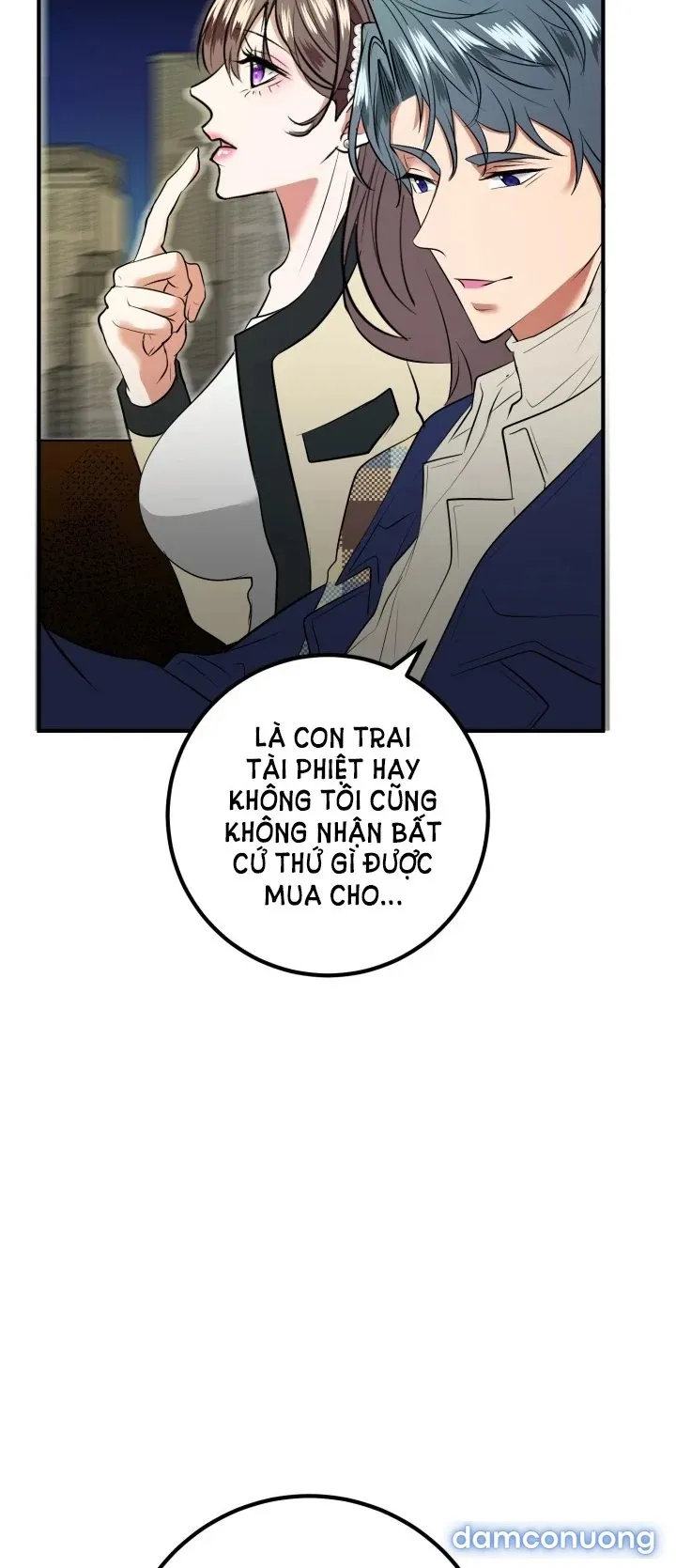 [18+] Người Vợ Gợi Cảm 