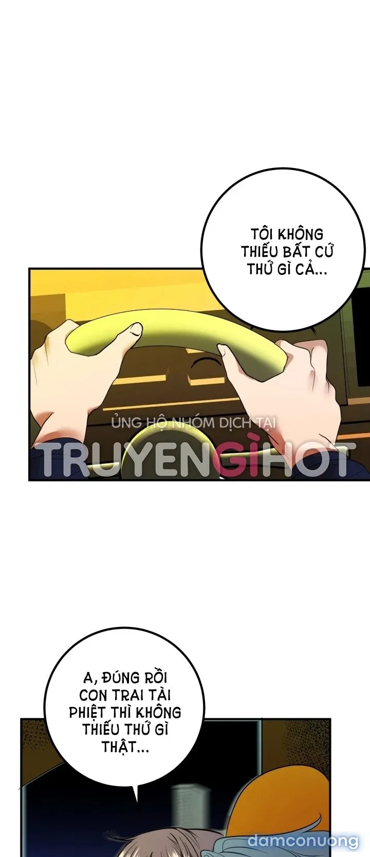 [18+] Người Vợ Gợi Cảm 