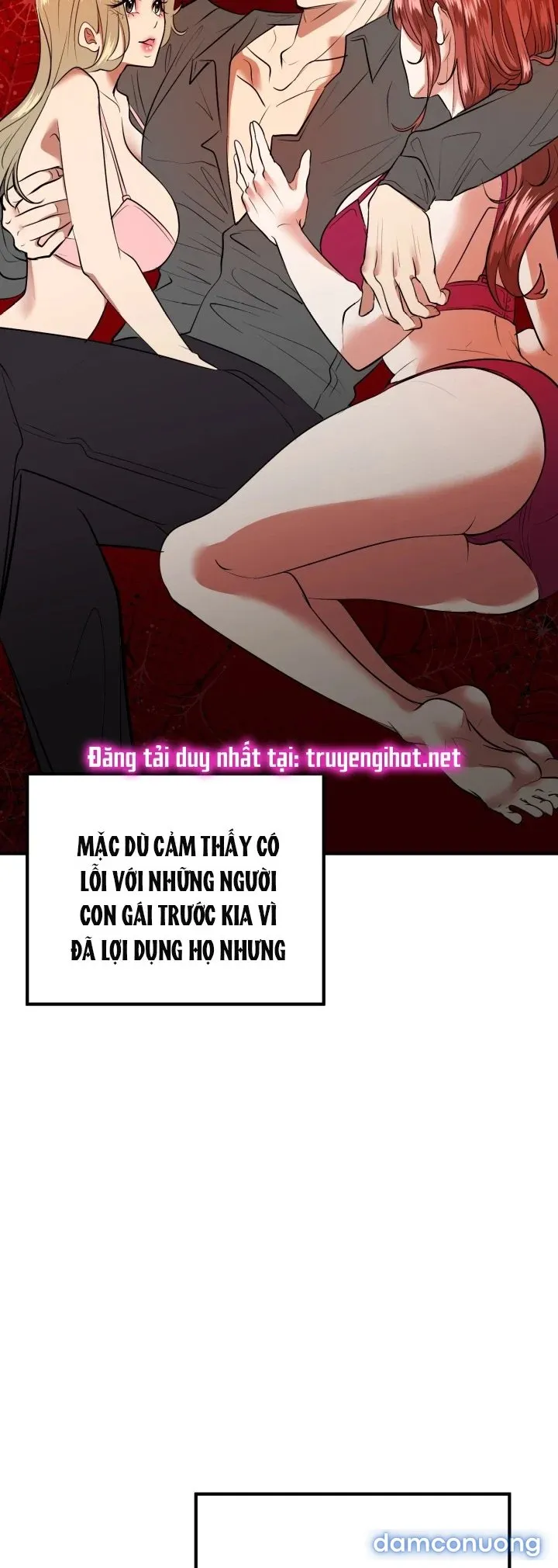 [18+] Người Vợ Gợi Cảm 